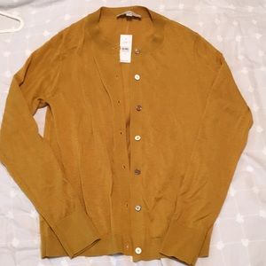 NWT Loft cardigan